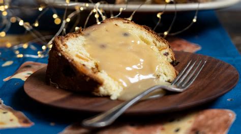 Tutte Le Creme Per Panettone E Pandoro Sale Pepe