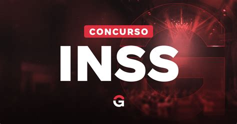 Concurso INSS: saiu o resultado preliminar da prova discursiva!