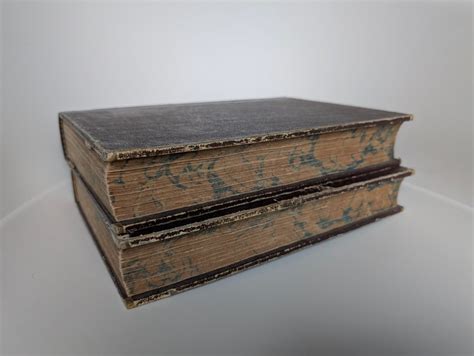 Balzac, Sand, Gavarni, Bertall, etc. - LE DIABLE À PARIS (1845-46 ...