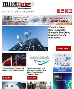 Deutsche Telekom, NVIDIA, and Siemens Power Germany’s First Sovereign ...