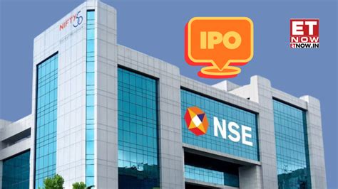 Upcoming NSE IPO: India’s biggest market debut? Exchange set to join ...