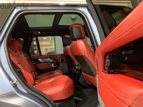 Land Rover Range Rover Vogue SE P400 - Cars for Sale - 105636778