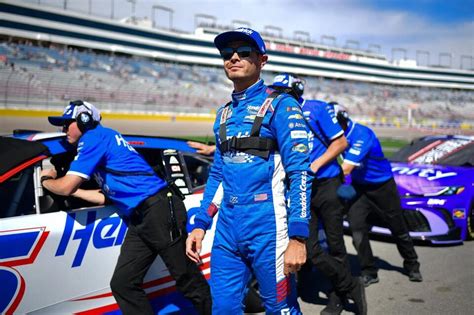 Dale Earnhardt Jr. Uses Kyle Larson as Proof to Tear Down Outdated ...