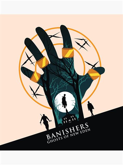 Banishers Game Merch & Gifts for Sale | Redbubble