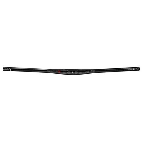 Ergotec Bügel Flat Bar 6+ guidon 31,8 mm 780 mm ERGOTEC | Decathlon