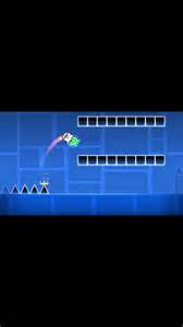 How Geometry Dash meme