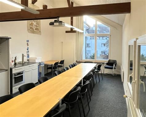 Representative office space in an excellent location