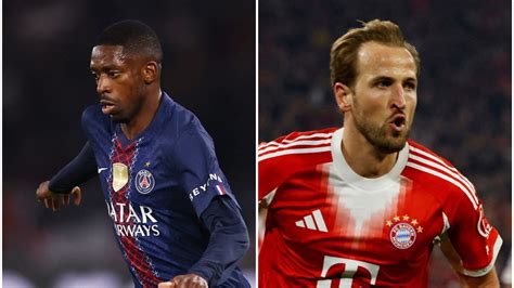PSG vs Bayern Munich live streaming: When and where to watch UEFA ...
