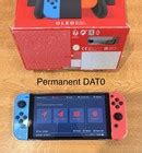 Nintendo Switch OLED Neon Blue/Neon Red | eBay UK