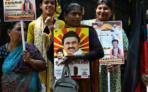 Parliament to grant DMK separate seating after Congress split