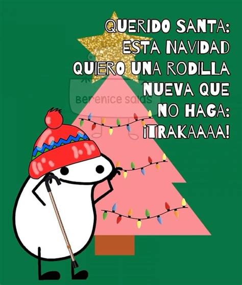 Pin de Lizarraguita en Random Chistes navideños Frases chistosas de navidad Frase de halloween