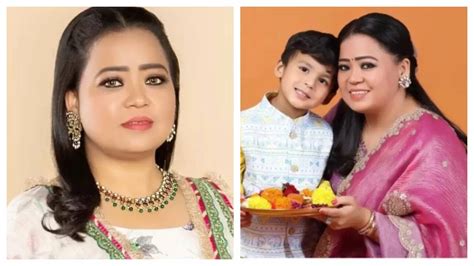 Bharti Singh burns 'Labubu' and blames it for Gola's changed behaviour ...