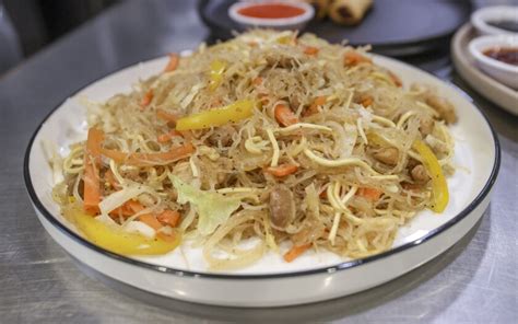 Fiona's Filipino Cuisine owners hope to find fans in Fargo - InForum ...