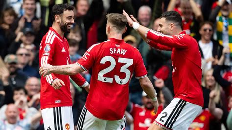 Manchester United: Chief executive Omar Berrada says club can win ...