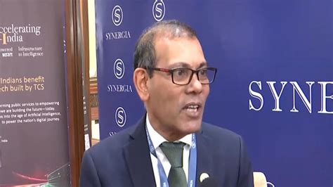 West Asia conflict could hit Maldives' economy, India can help: Nasheed