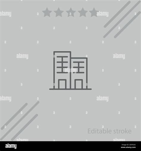 Modern architecture government district Black and White Stock Photos ...