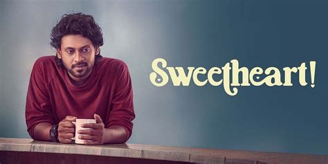 Sweetheart (2025) - Movie | Reviews, Cast & Release Date - BookMyShow