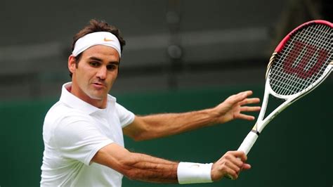 ATP German Tennis Championships: Roger Federer to face Florian Mayer in ...