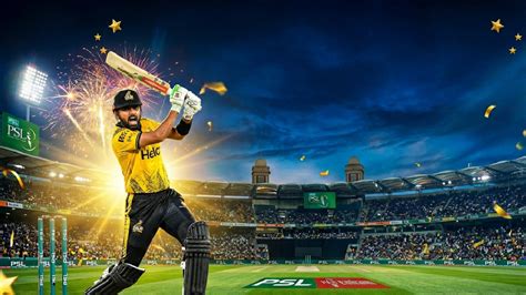 Babar Azam On Top! 5 Batsmen With Most Runs In Pakistan Super League ...