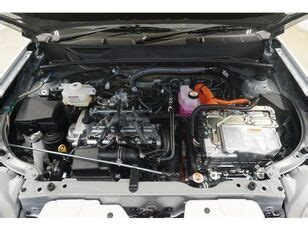 Toyota PROBOX VAN car for sale from Japan, TM48034 - Autoline South Africa