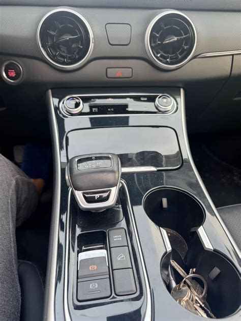 Forthing T5 evo d’un médecin | Tayara