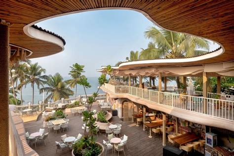 10 Good Places to Eat in Goa Uncovered