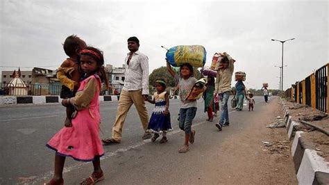 Work-site school for children of migrant workers inaugurated in Hyderabad
