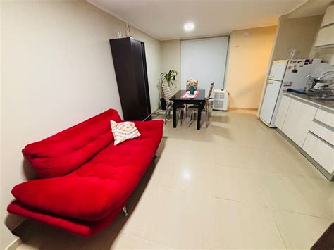 Modern 1-bedroom apartment in an excellent location. - Flats for Rent ...
