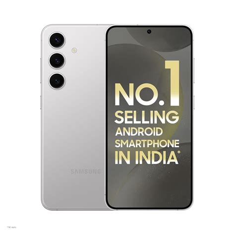 Samsung Galaxy S24 5G - Price in India (May 2026), Full Specs ...