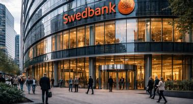 Sweden launches new money laundering investigation into Swedbank ...