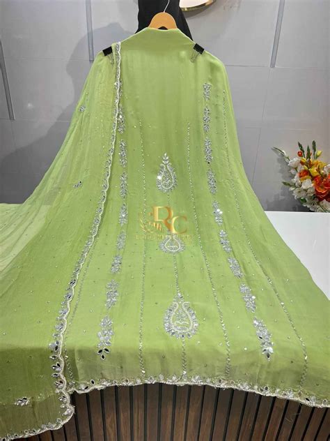 Handwork pure Suits 1552 – Rafa Collection