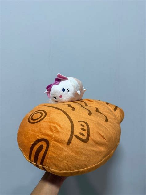 Disney Tsum Tsum Limited Edition Plush Set, Hobbies & Toys, Toys ...