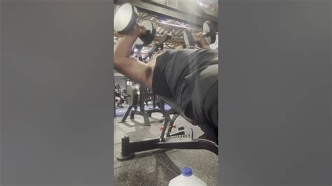 High Reps Build Capillary Density #motivation - YouTube