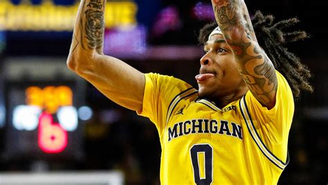 Ex-Michigan basketball PG Dug McDaniel finds new home at Kansas State