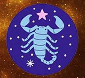 Daily Horoscope for Scorpio, March 25, 2026: You may get new job ...