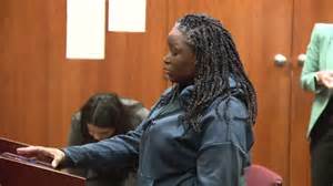 Oakland County child abandonment case: Judge, lawyer debate mother’s ...