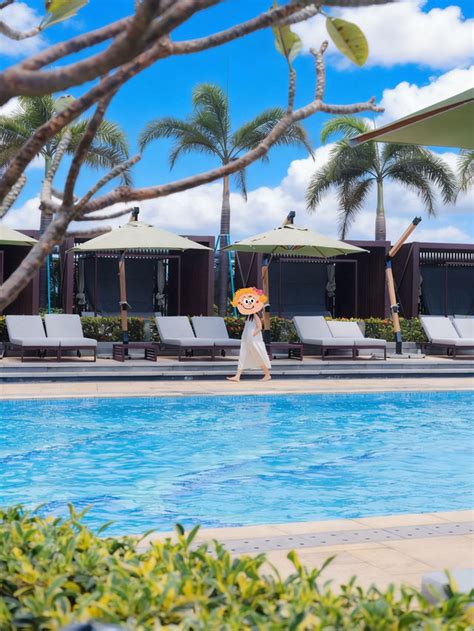 Just got back from Zhuhai, this hotel is perfect for a vacation! | Trip ...