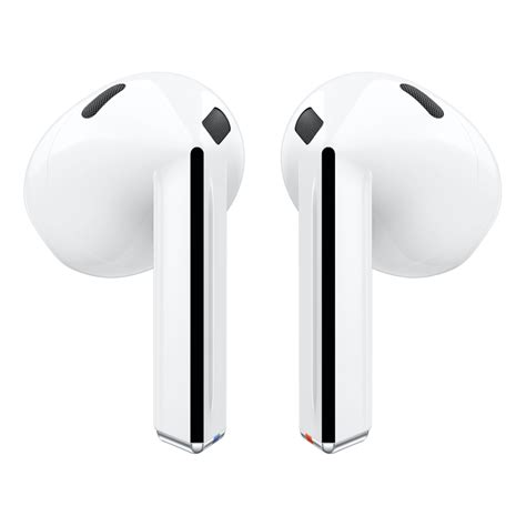 Samsung Galaxy Buds White Accesorios En T Mobile Para Empresas