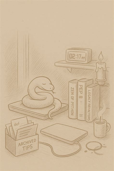 Using Docker for your Python project