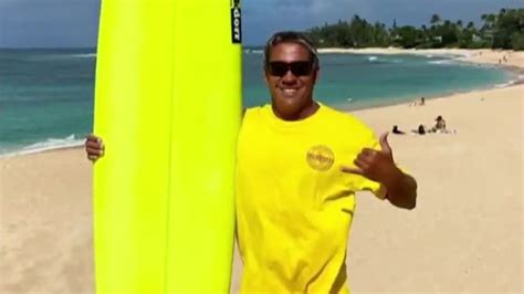 Shark attack kills 'Pirates of the Caribbean' actor and famed surfer ...