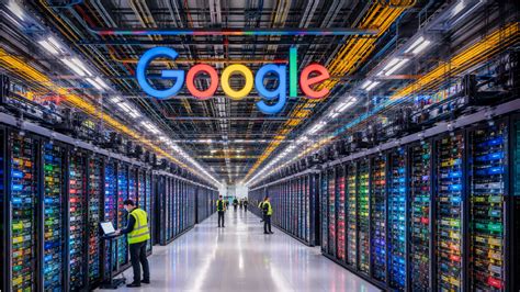 Andhra CM to launch Google's $15B AI data center tomorrow