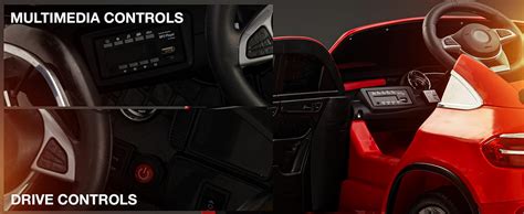 Buy Baybee Lucid Battery Operated Car for Kids, Ride on Toy Kids Car ...