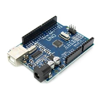 Cauți arduino starter uno r3? Alege din oferta eMAG.ro