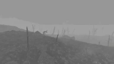 Alpha Deathclaw At Fallout 4 Nexus Mods And Community