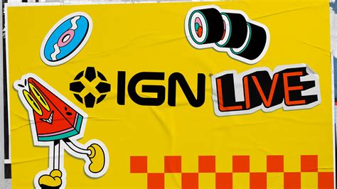 IGN Live Returns June 6 and 7 2026