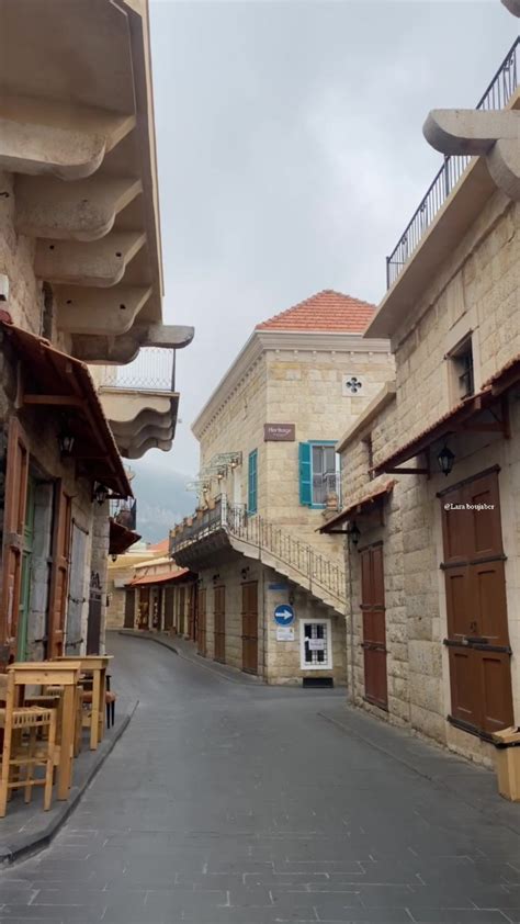 Exploring Douma: A Hidden Gem in North Lebanon | TikTok