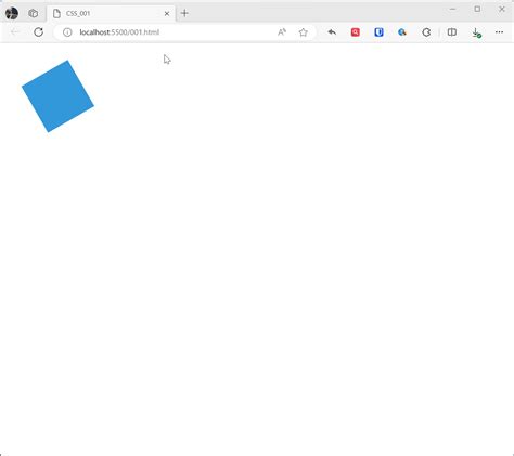 IT Course CSS Basics 027_Animation and Transitions - zhaoJian's Tech Notes