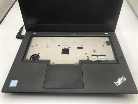 LENOVO THINKPAD T470 - FOR PARTS/REPAIR - INTEL I5 7TH GEN - NO RAM ...