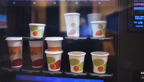 Coffee Premix for Vending Machine: Everything You Need to Know – TEA ...