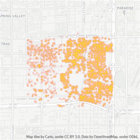 Goldstrom Rentals INC | (702) 876-3652 | Las Vegas